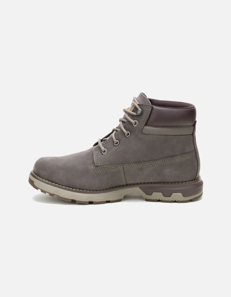 Pursue P726366  Mens Charcoal Boots