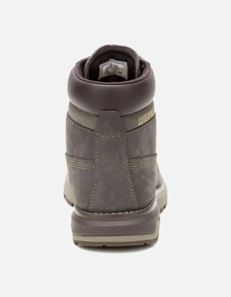 Pursue P726366  Mens Charcoal Boots