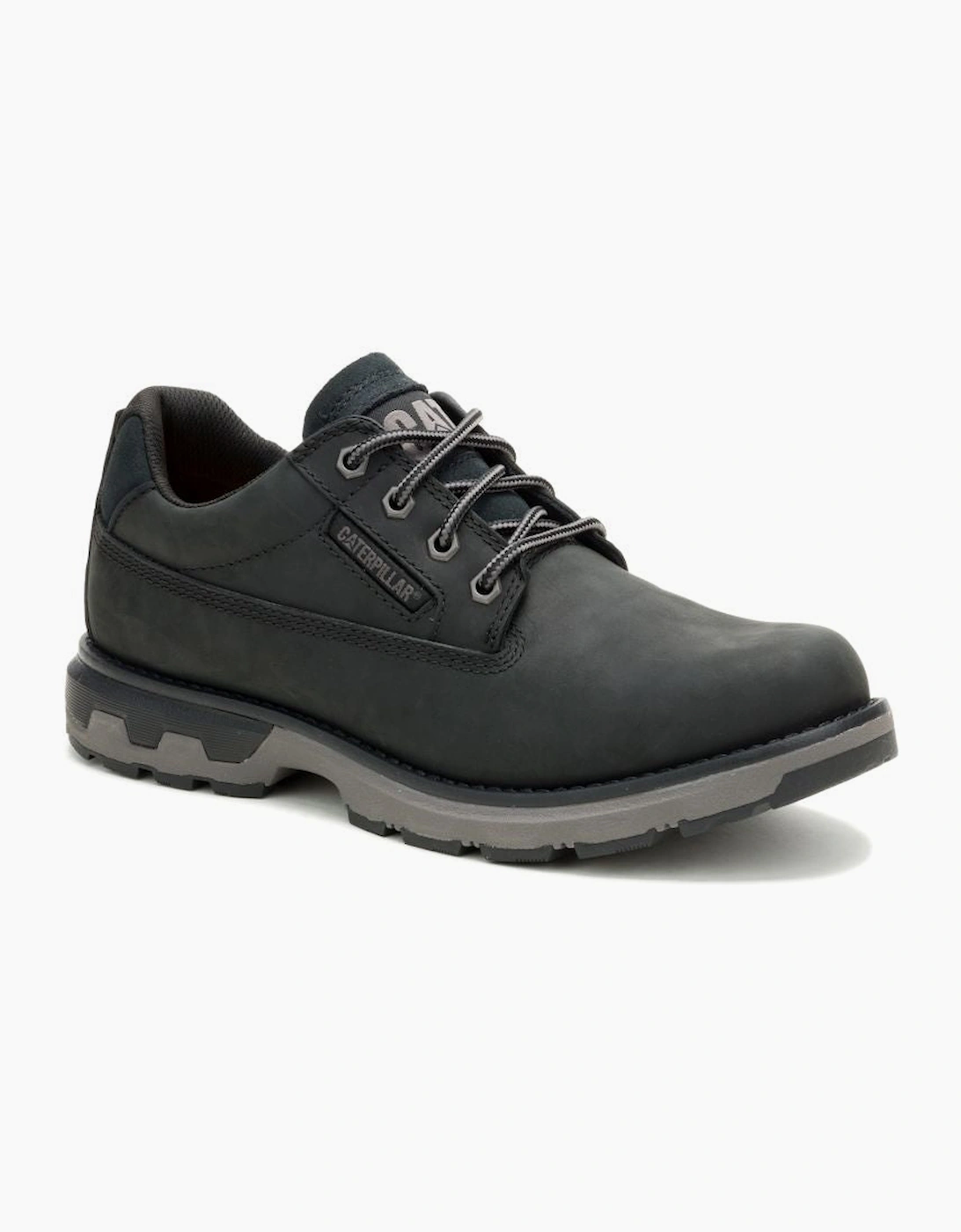 Caterpillar Men's Pursue Lo P726371  Mens Black Shoes - Size: 11
