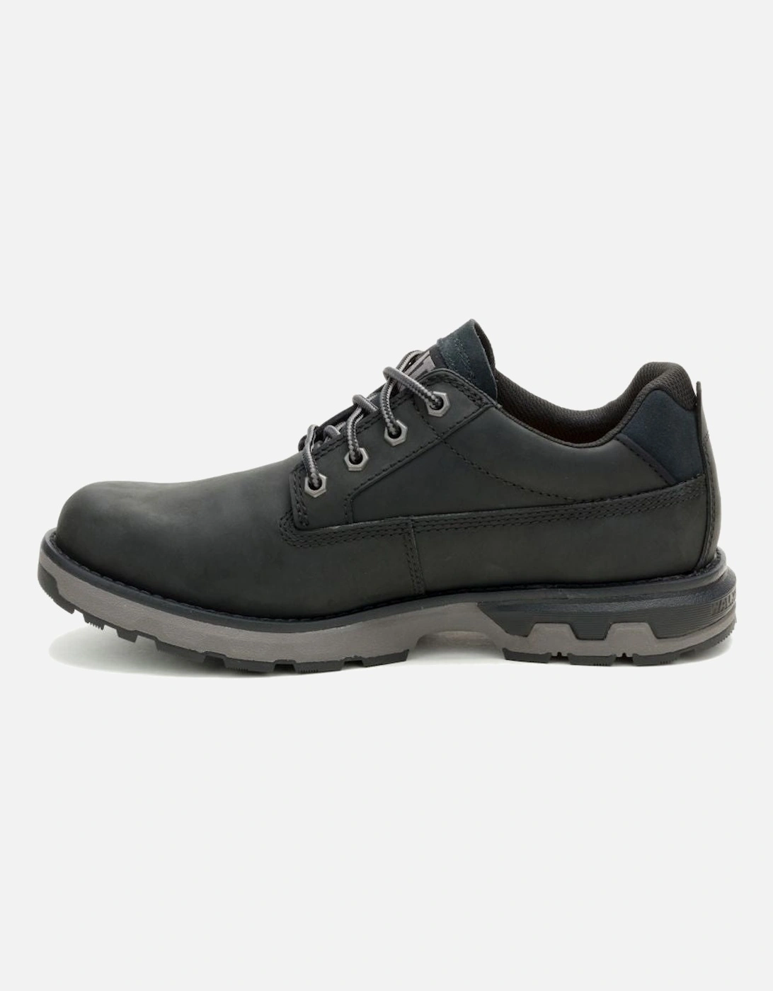 Pursue Lo P726371  Mens Black Shoes
