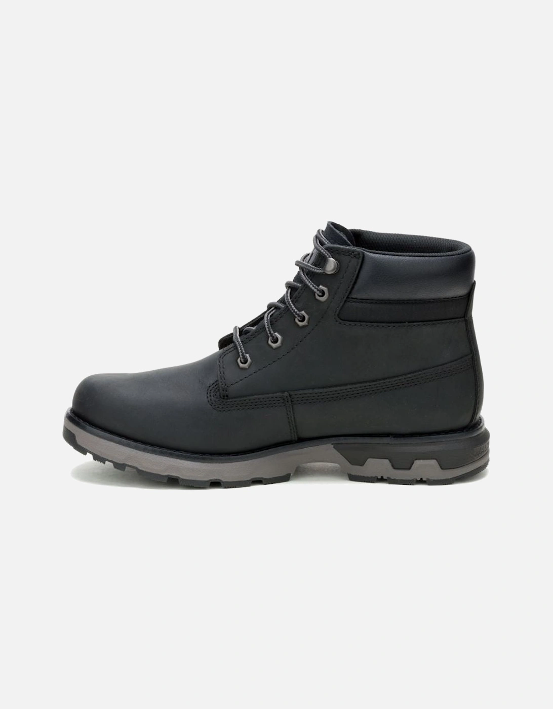 Pursue Water Proof P726370  Mens Black Boots