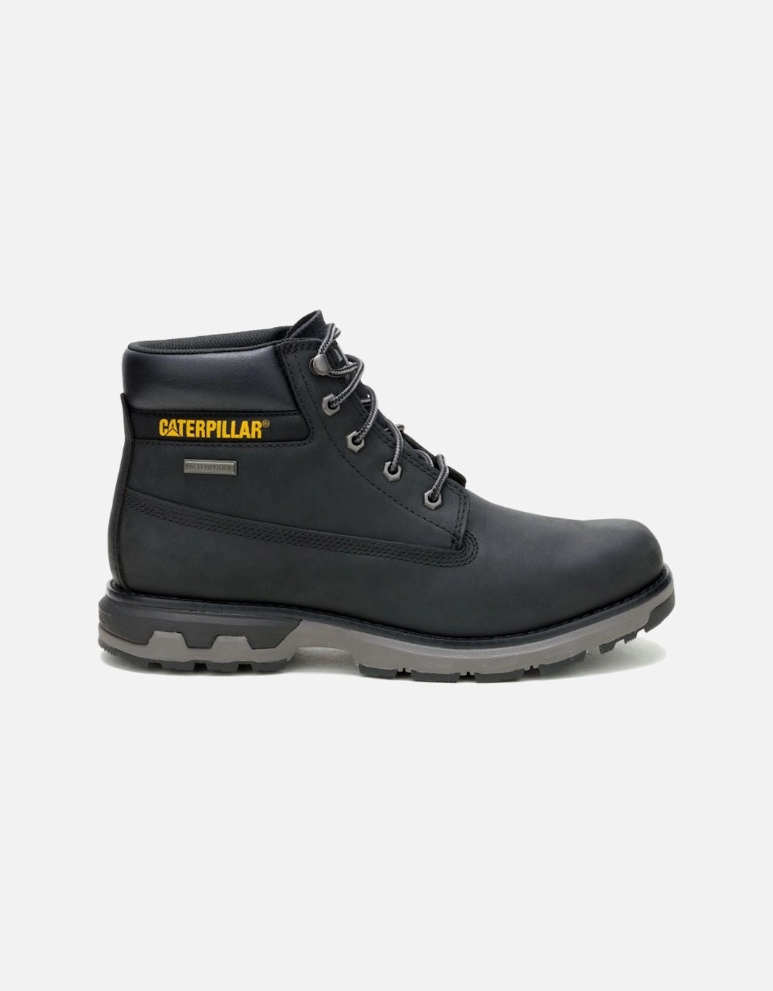 Pursue Water Proof P726370  Mens Black Boots