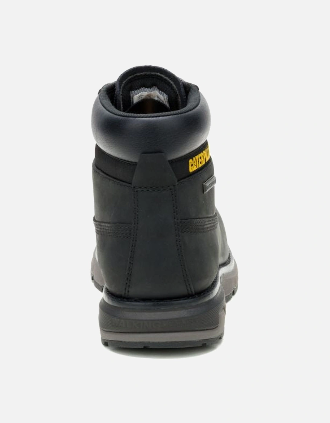 Pursue Water Proof P726370  Mens Black Boots