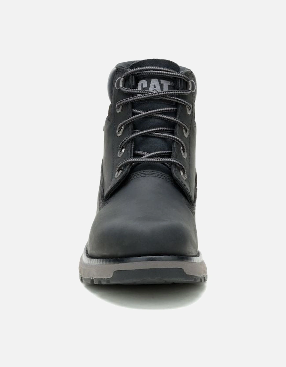 Pursue Water Proof P726370  Mens Black Boots