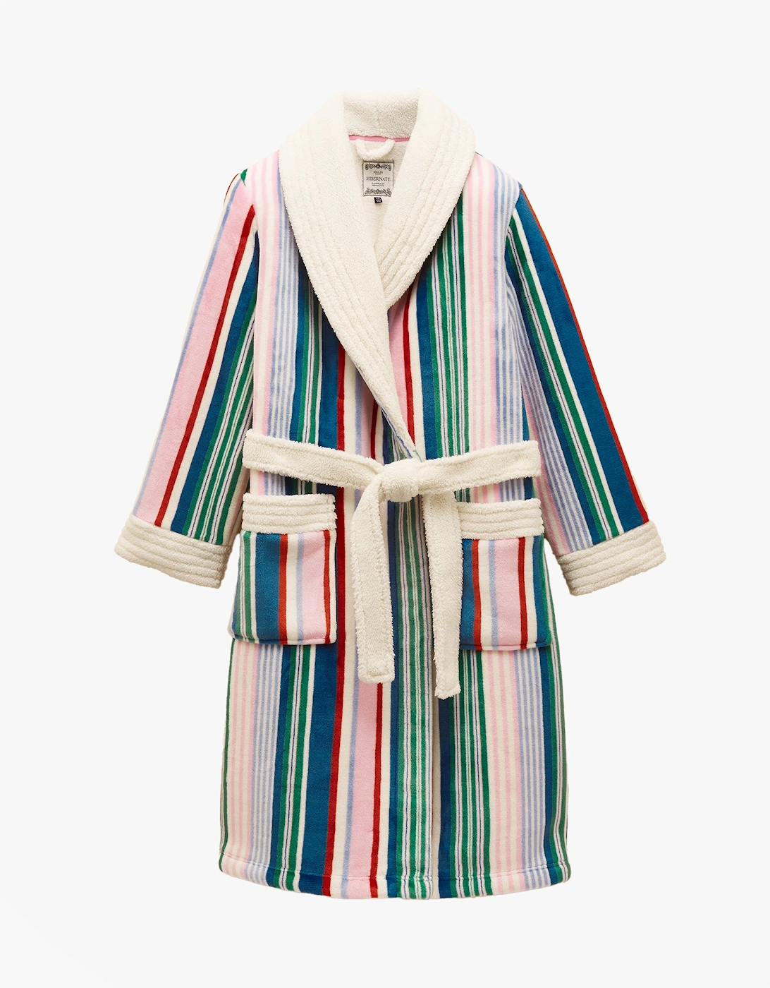 MATILDA Womens Robe Multi, 5 of 4