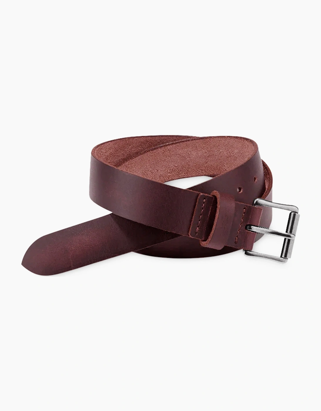Men's Red Wing Belt - Brown - Size: 32