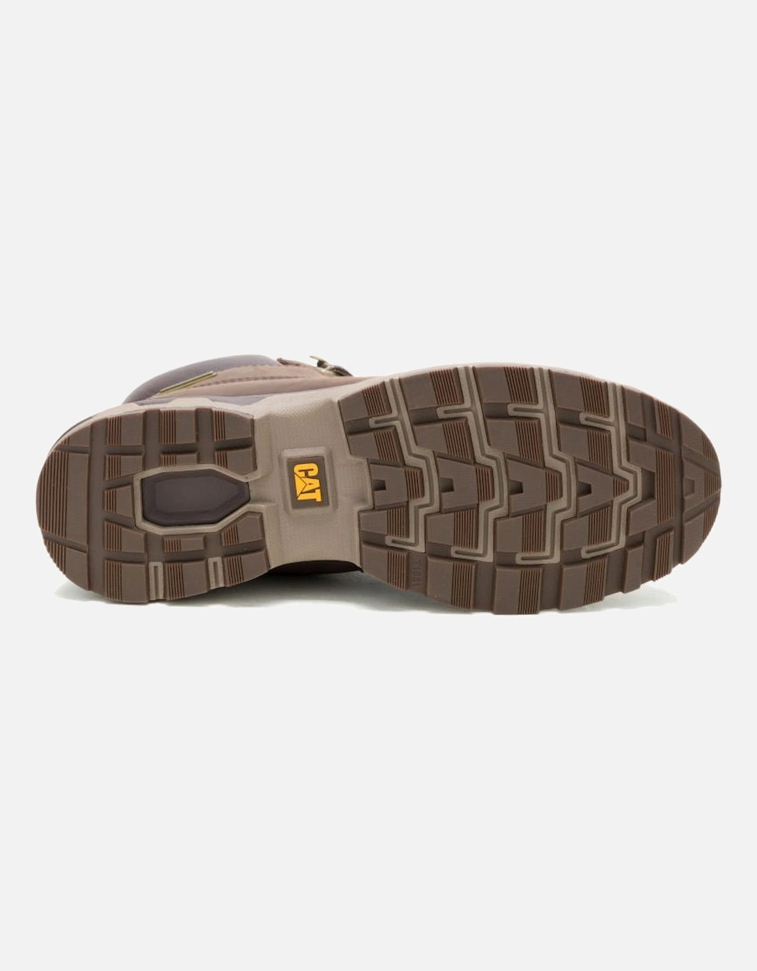 Pursue Water Proof P726506 Mens Bitter Chocolate  Boots