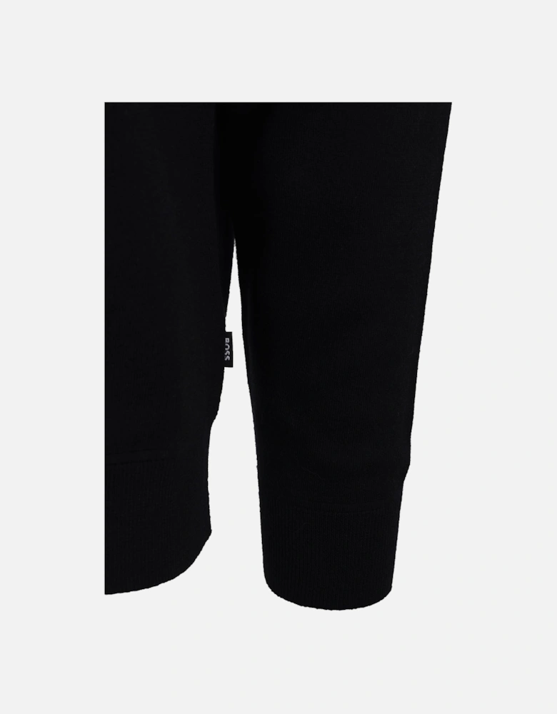 Boss Black Hidoneo Sweatshirt Black