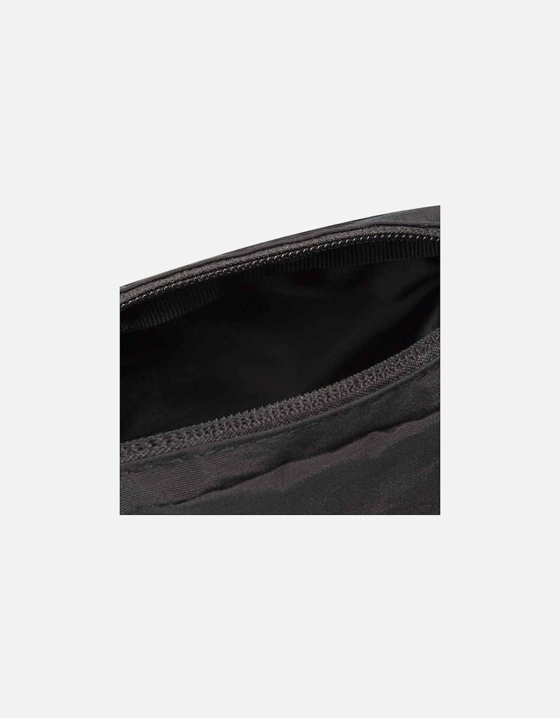 JORDAN BLACK MESSENGER BAG 9A0631