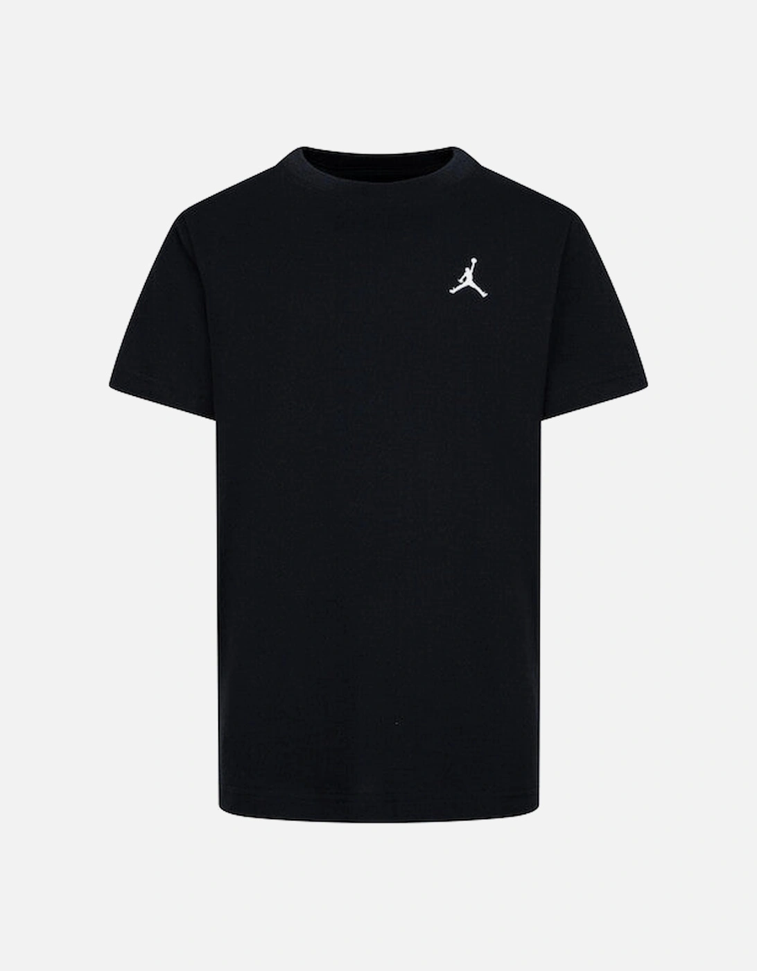 JORDAN BLACK T SHIRT JUMPMAN AIR 95D266, 4 of 3