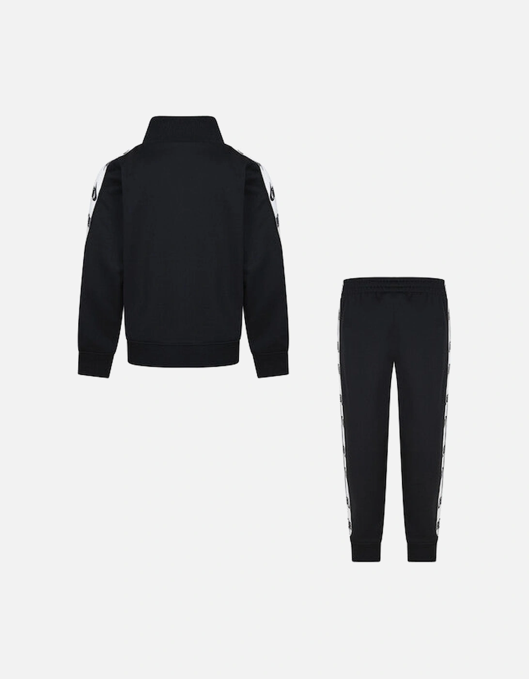 BLACK TRACKSUIT 86M452