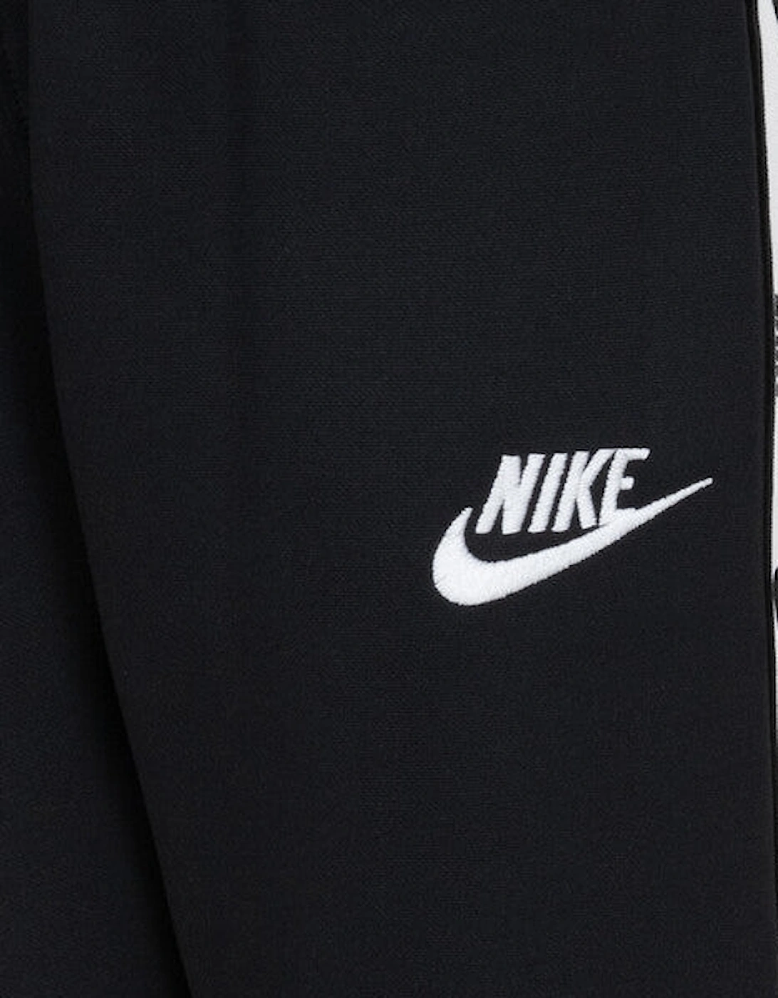 BLACK TRACKSUIT 86M452