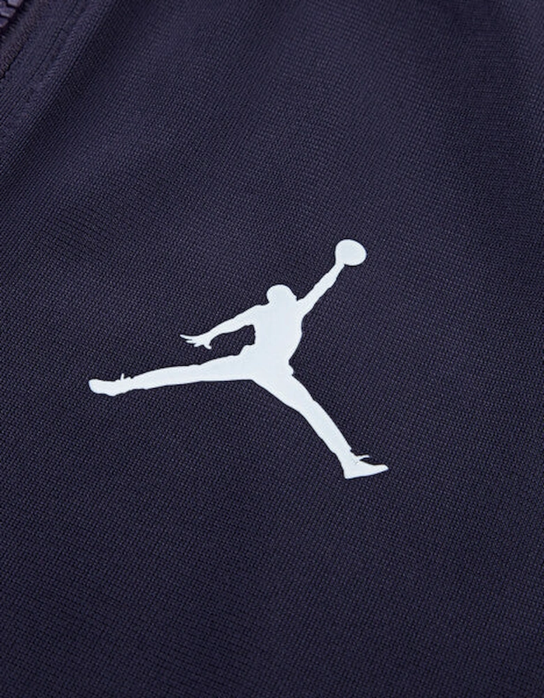 JORDAN DARK RAISIN TRACKSUIT 95A449