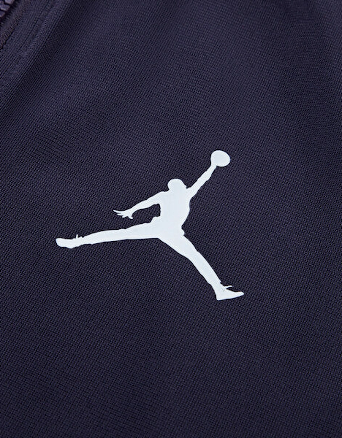 JORDAN DARK RAISIN TRACKSUIT 95A449