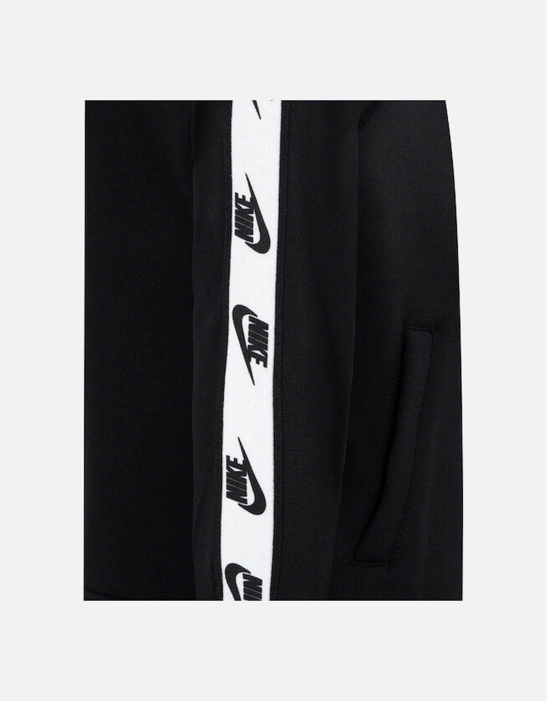 BLACK TRACKSUIT 86M452