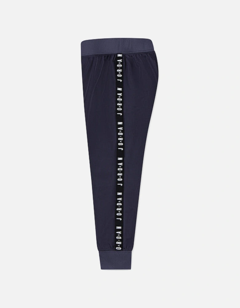 JORDAN DARK RAISIN TRACKSUIT 95A449