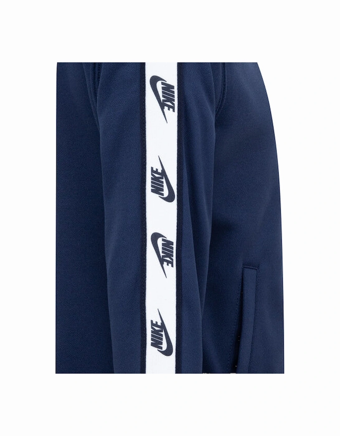 MIDNIGHT NAVY TRACKSUIT 86M452