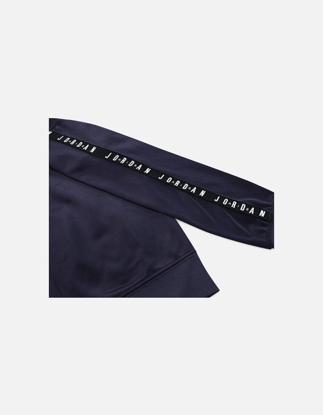 JORDAN DARK RAISIN TRACKSUIT 95A449