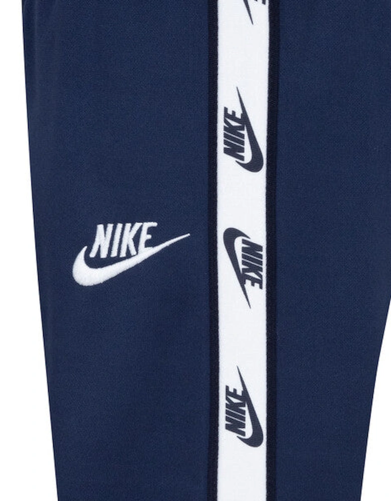 MIDNIGHT NAVY TRACKSUIT 86M452