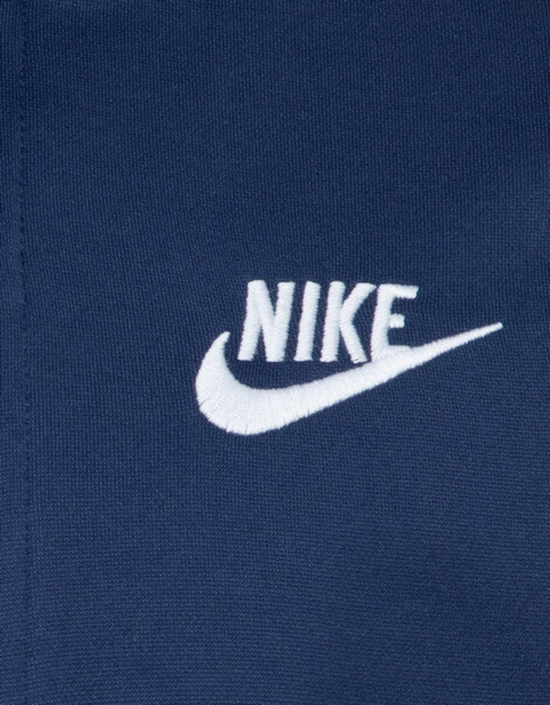 MIDNIGHT NAVY TRACKSUIT 86M452