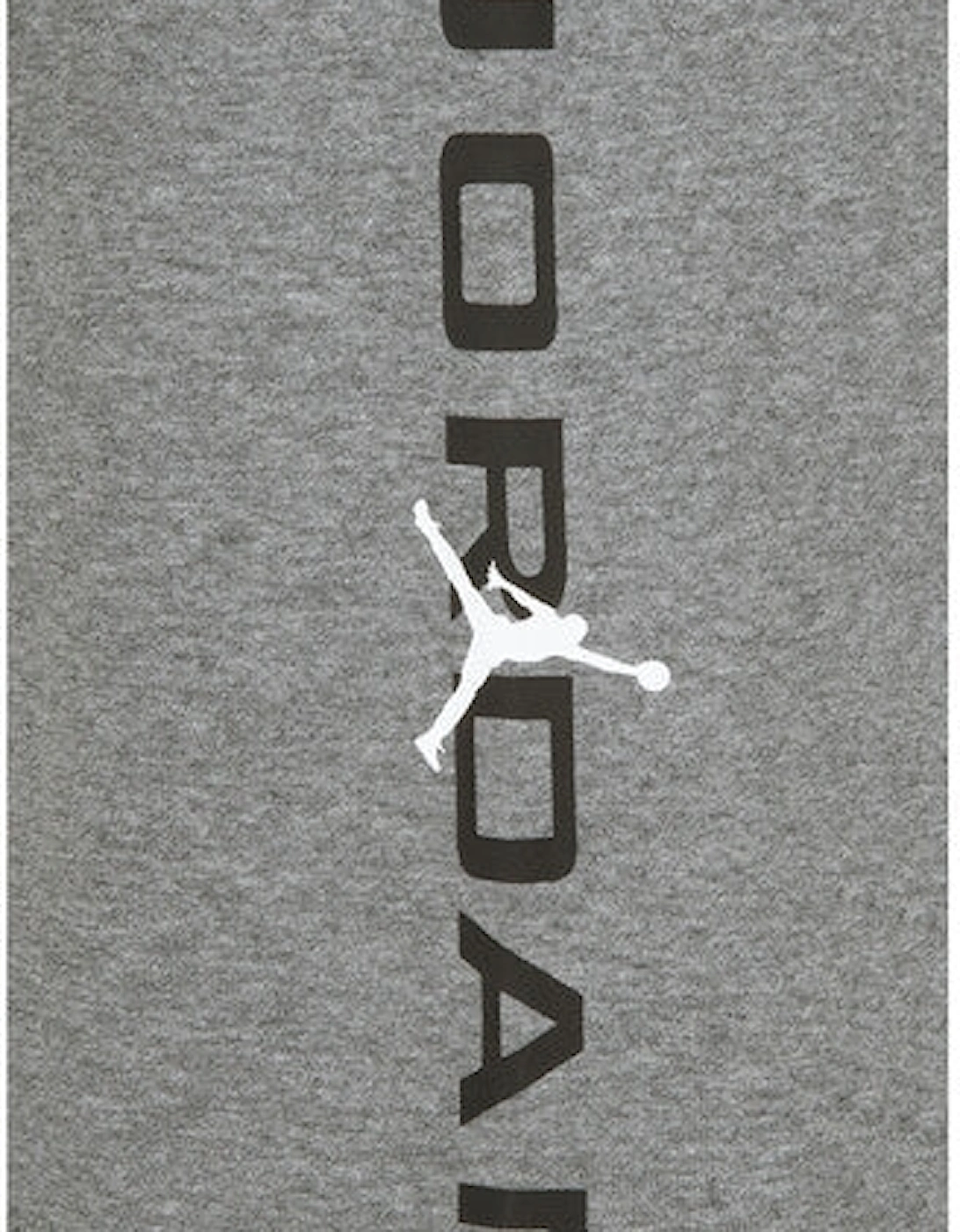 JORDAN GREY STRETCH HOODED TRACKSUIT