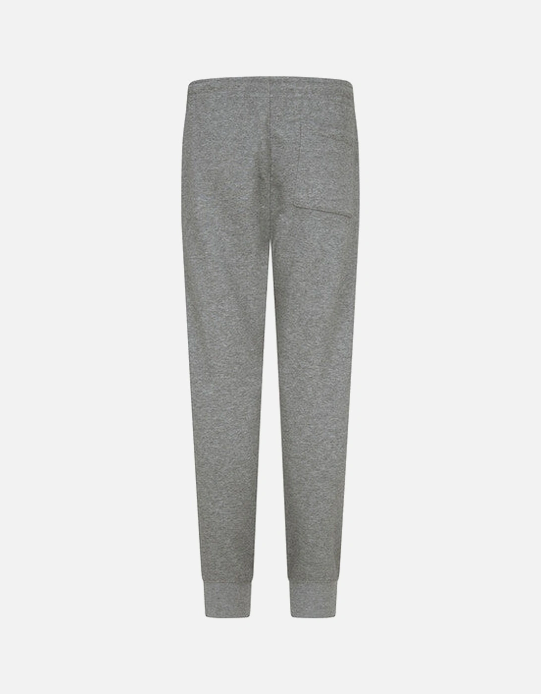 JORDAN GREY STRETCH HOODED TRACKSUIT