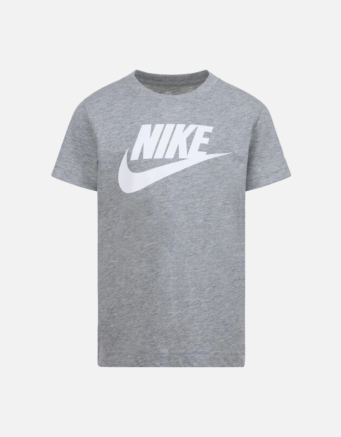 GREY FUTURA T SHIRT 86J575, 5 of 4