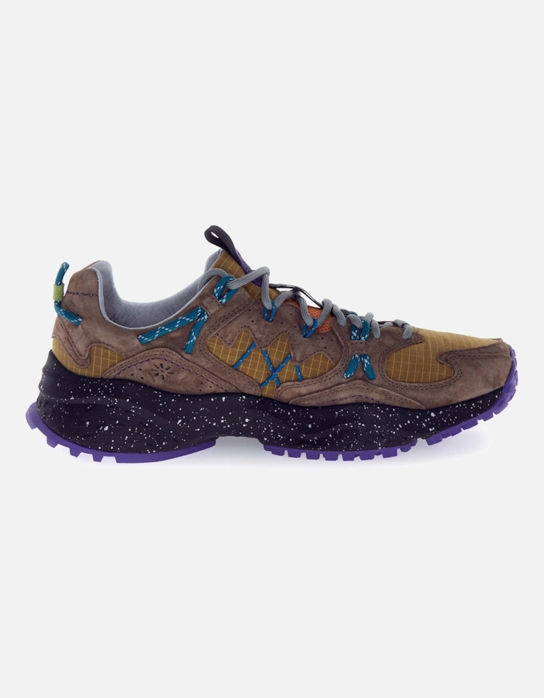 Yamabushi Trainers
