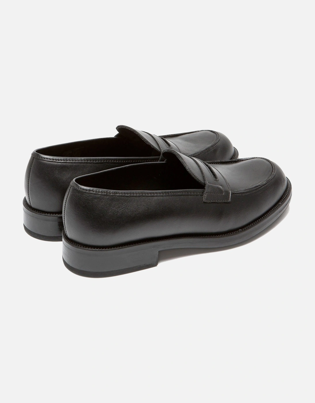 Dalior 2 Leather Loafers