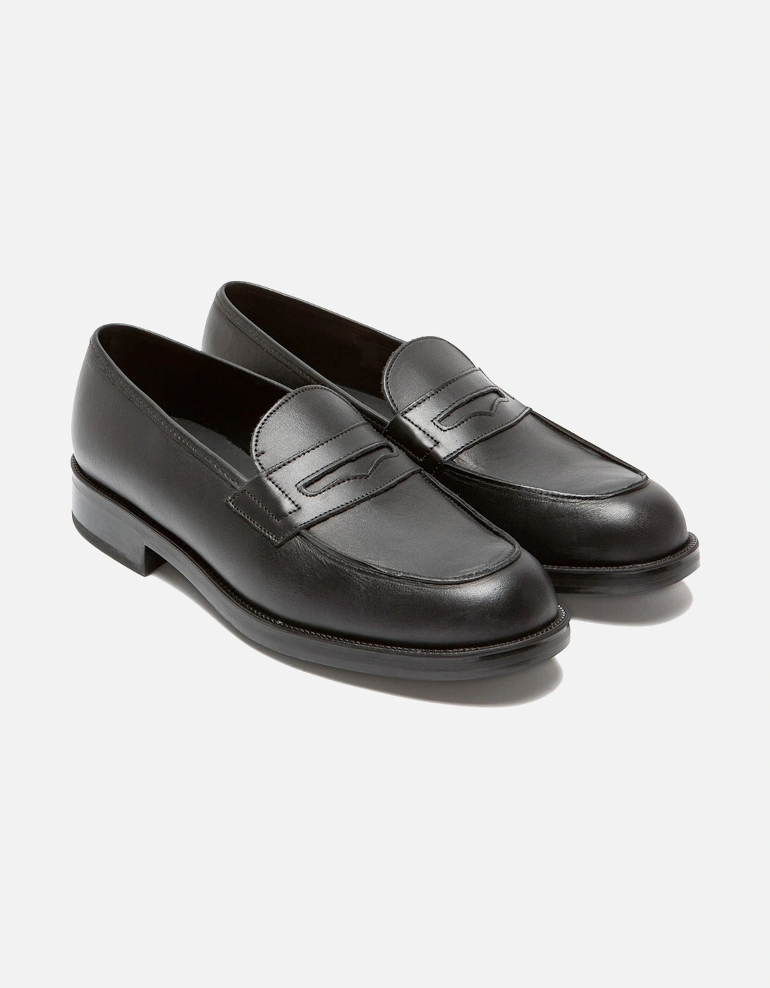 Dalior 2 Leather Loafers