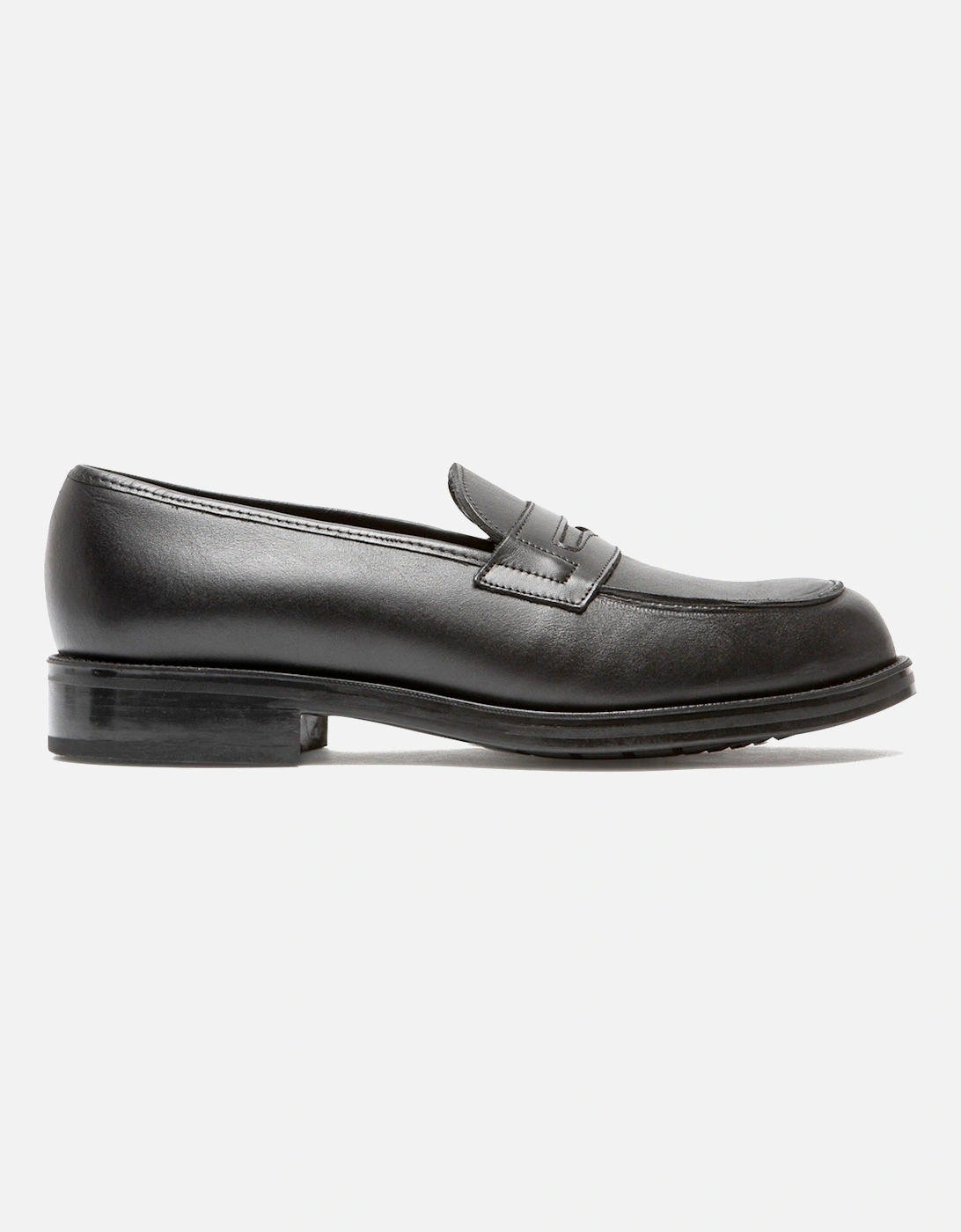 Dalior 2 Leather Loafers, 6 of 5