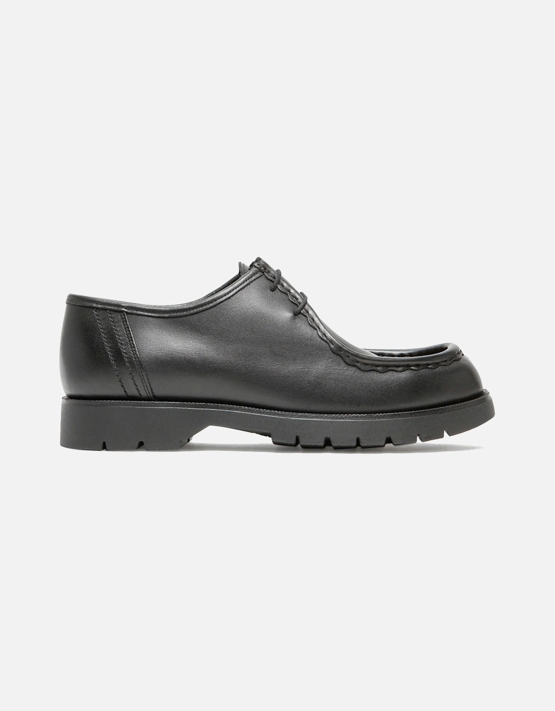 Padror Leather Tyrolean Shoes, 11 of 10