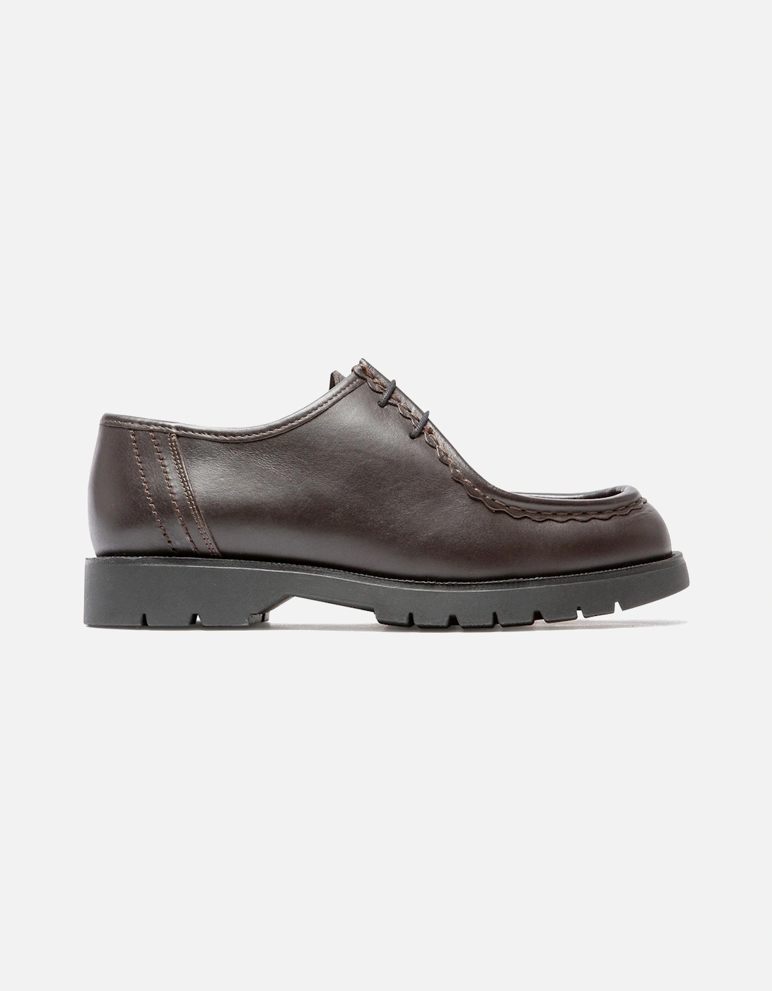 Padror Leather Tyrolean Shoes