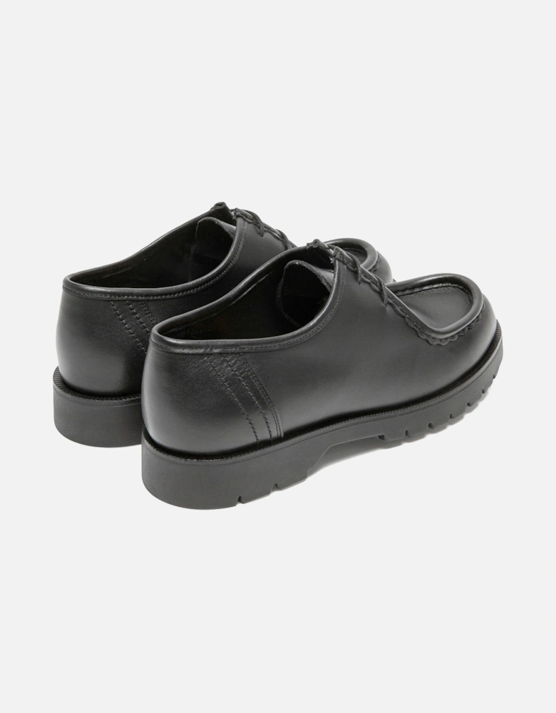Padror Leather Tyrolean Shoes
