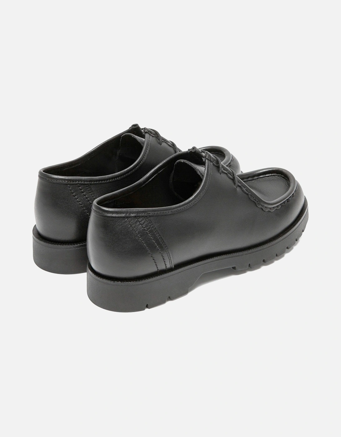 Padror Leather Tyrolean Shoes