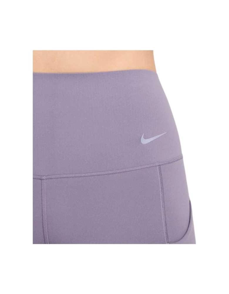Fast Tight Purple Leggings
