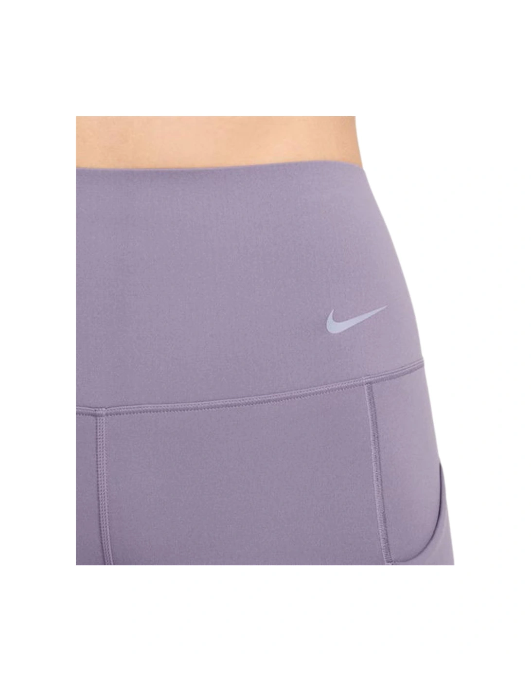 Fast Tight Purple Leggings