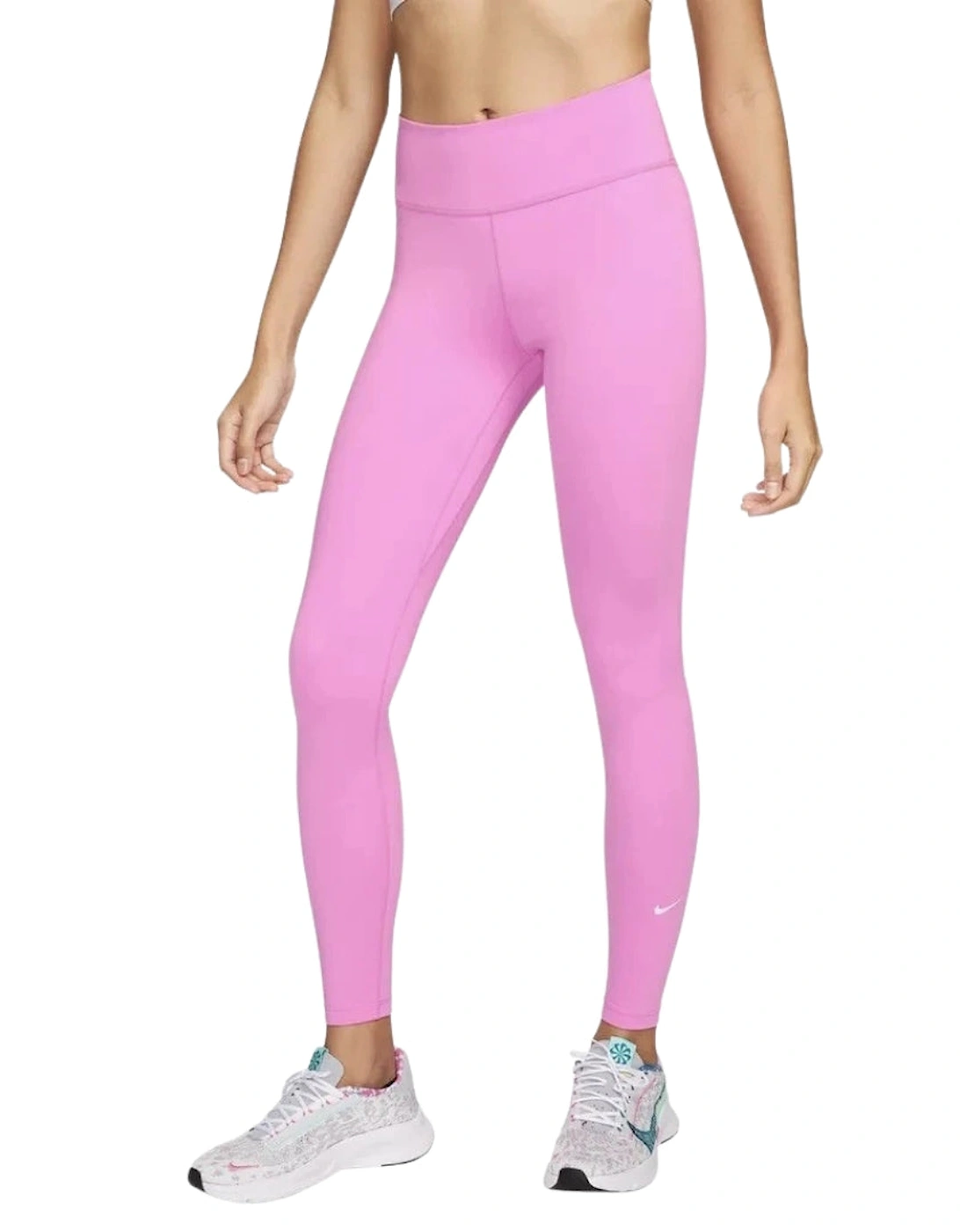 Bright Pink Leggings, 6 of 5