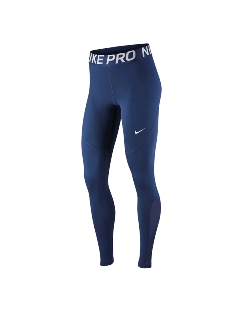 Pro Training Navy Blue Leggings