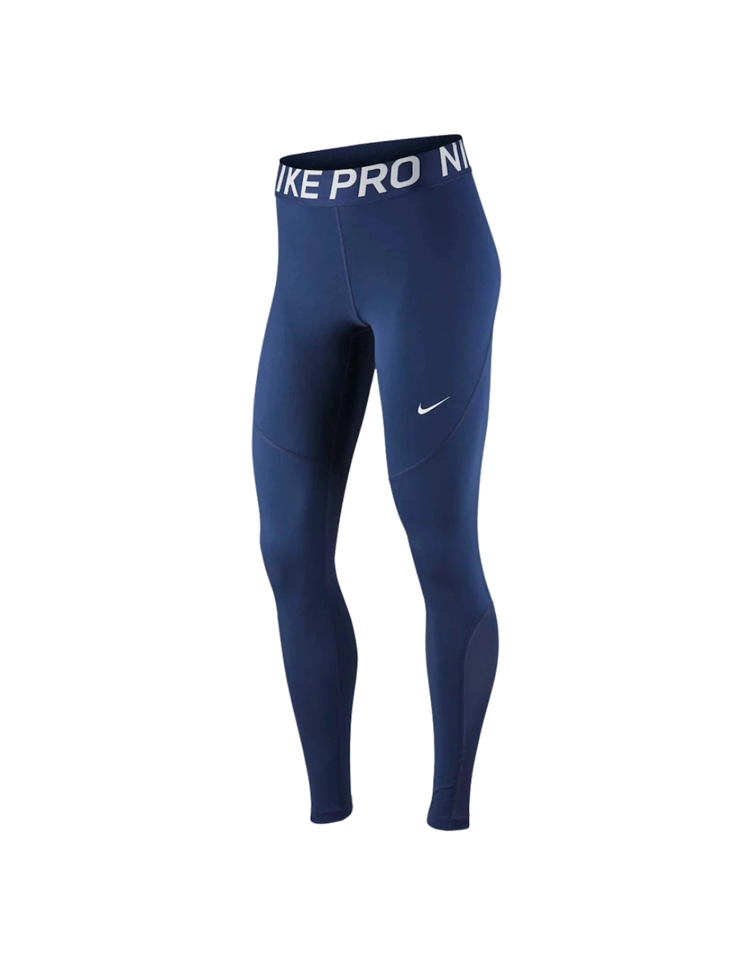 Pro Training Navy Blue Leggings, 3 of 2