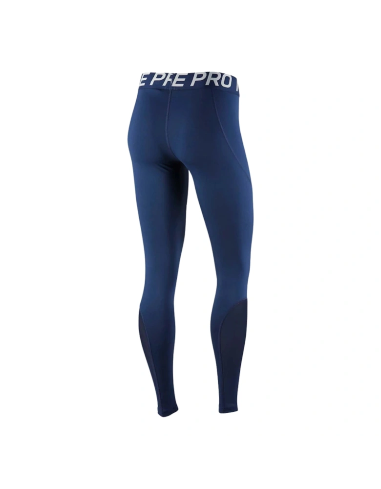 Pro Training Navy Blue Leggings