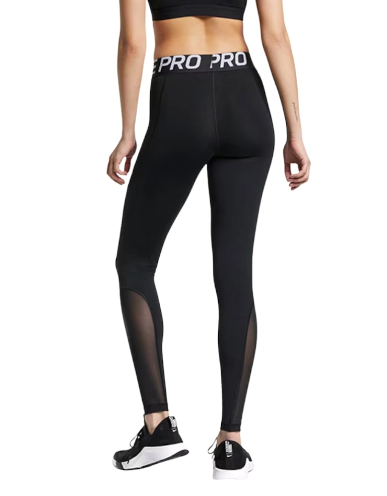 Pro Tight Black Leggings