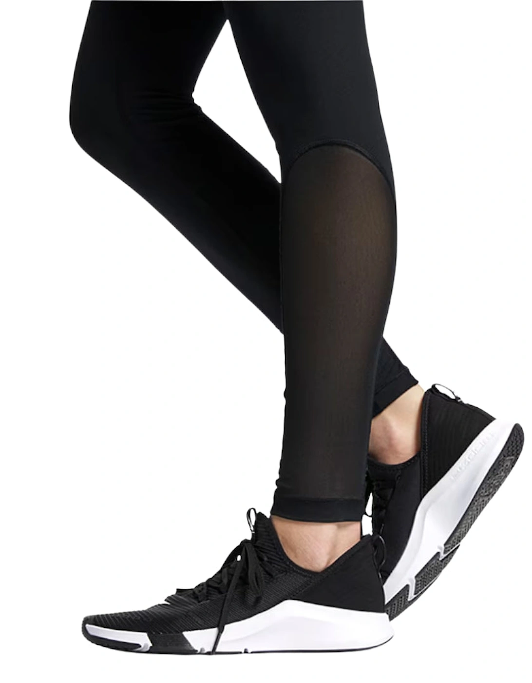Pro Tight Black Leggings