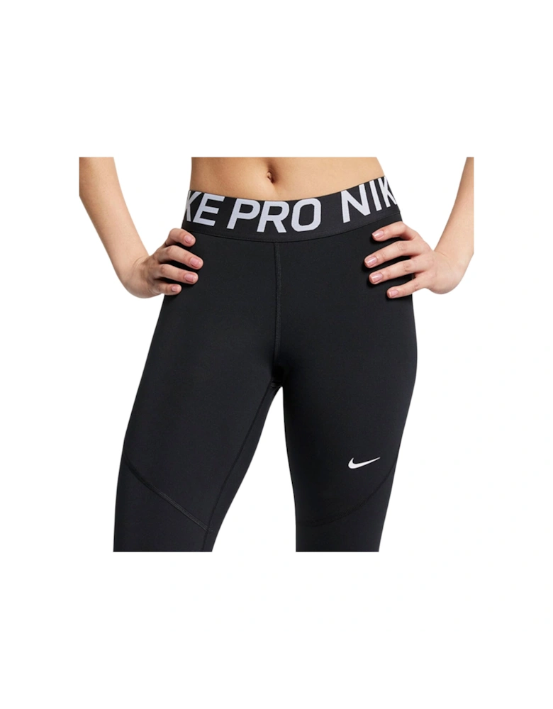Pro Tight Black Leggings
