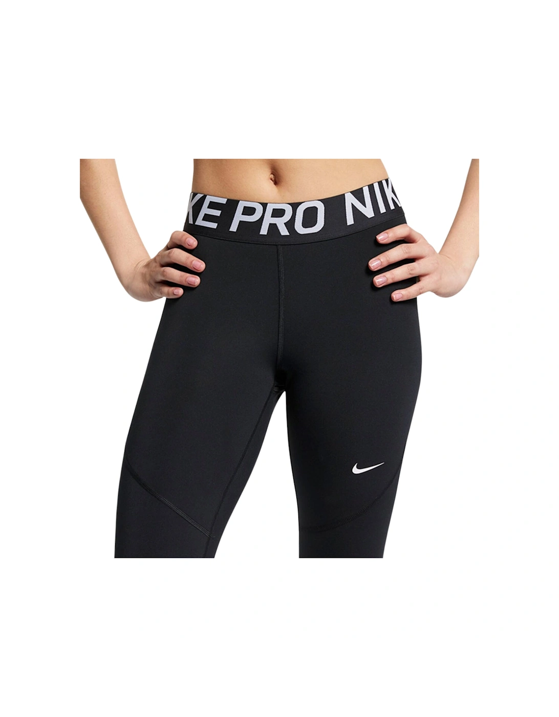 Pro Tight Black Leggings