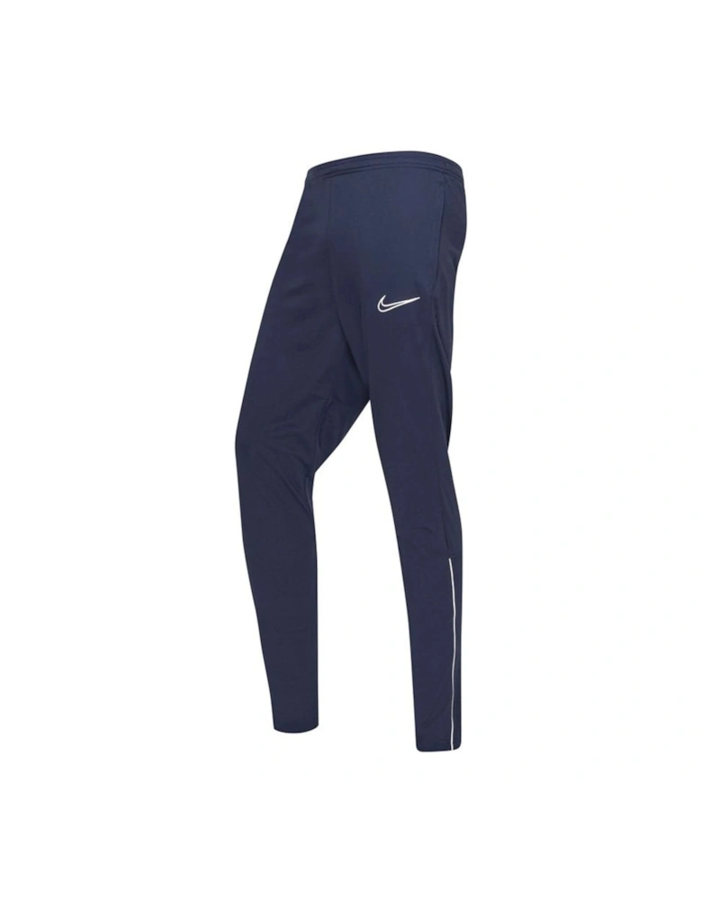 DRI-Fit Academy 21 Dark Navy Jogger And Zip Top Set