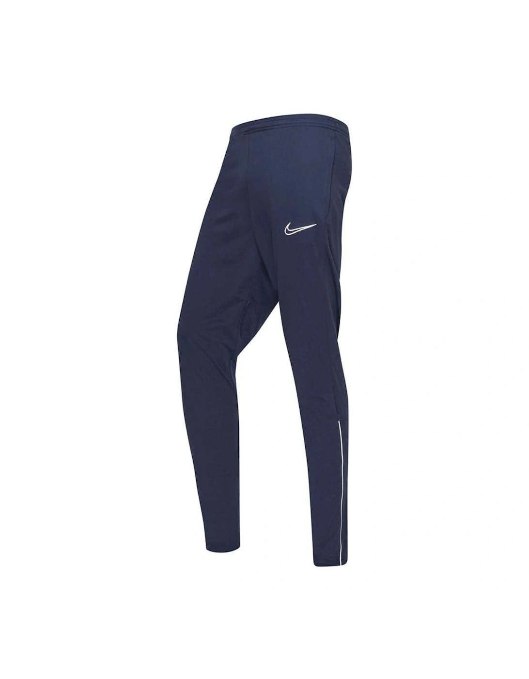 DRI-Fit Academy 21 Dark Navy Jogger And Zip Top Set