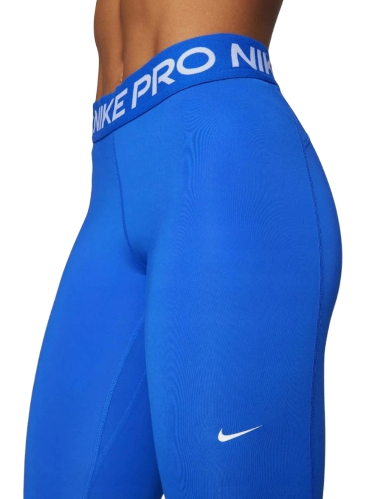 Pro Blue Leggings