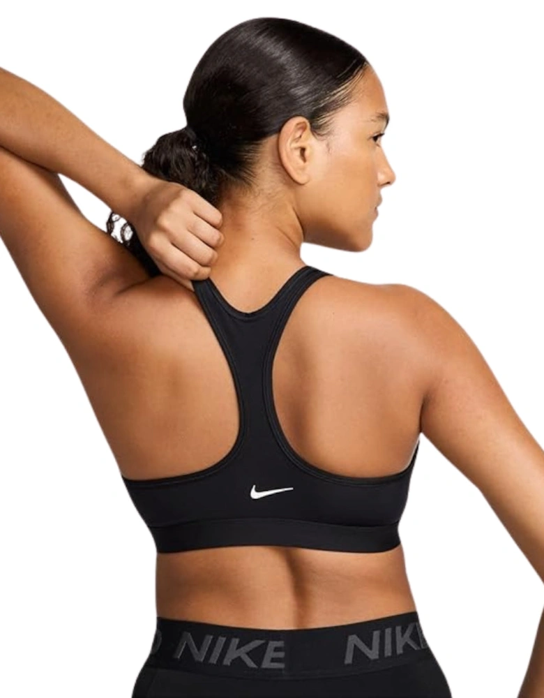 Pro Logo Black Sports Vest