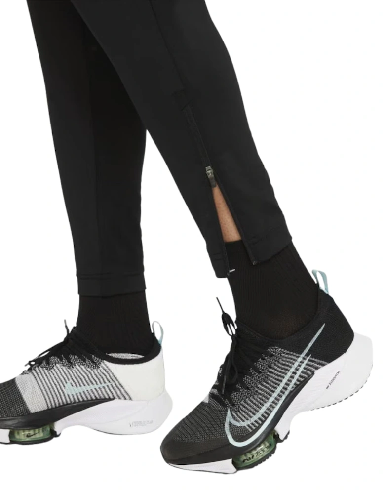 Dri-Fit Essentials Black Pants